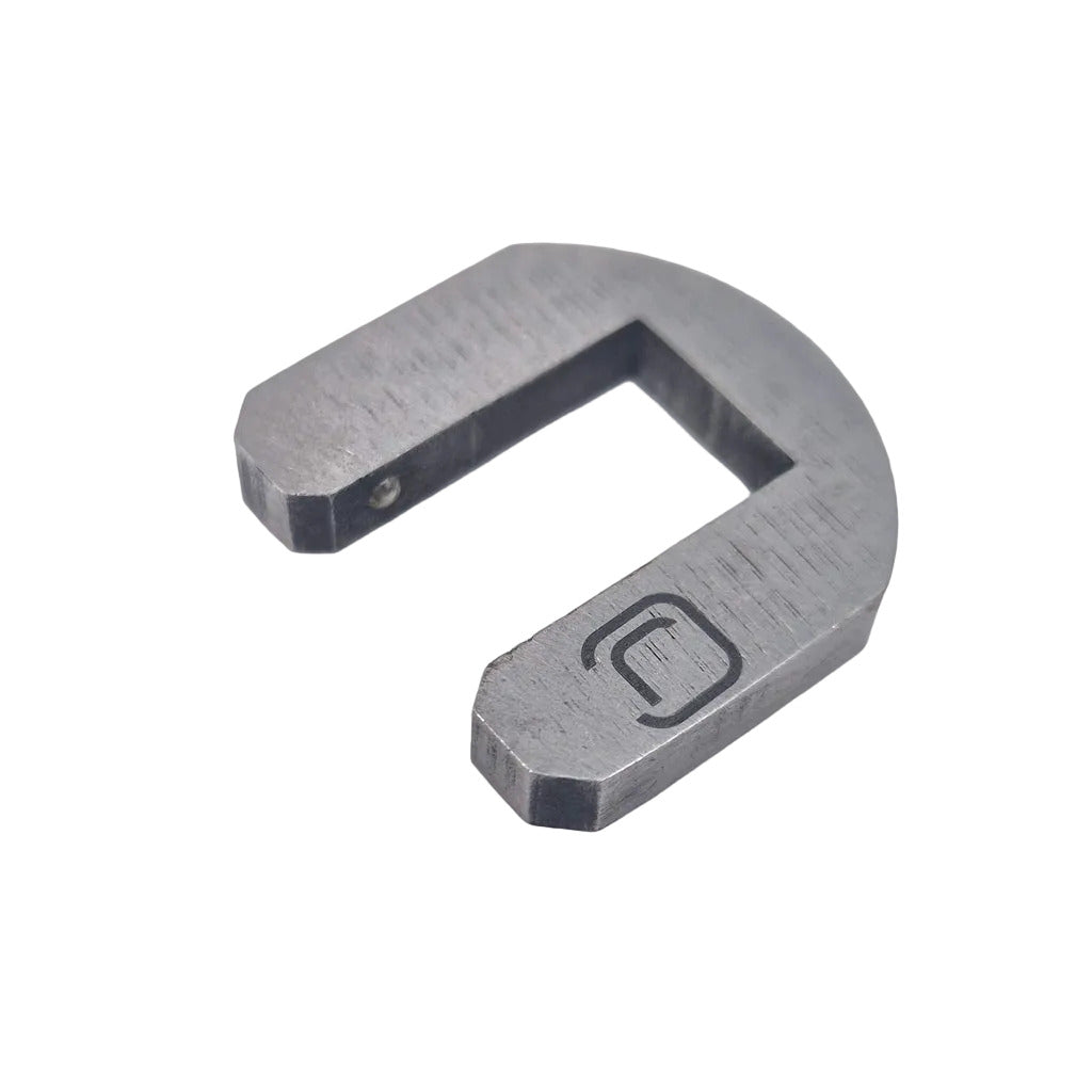 Soag Paper Drill 'U' Clip