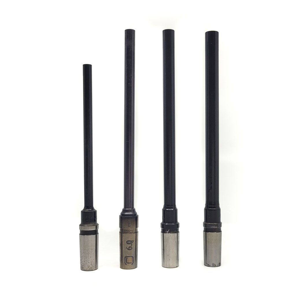 SPC-100 / Filepecker / Deepol III-100 / IV-100 TEFLON Paper Drill Bits