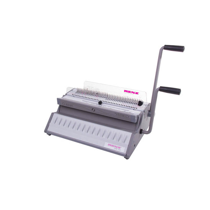 Renz SRW 360 (3:1)