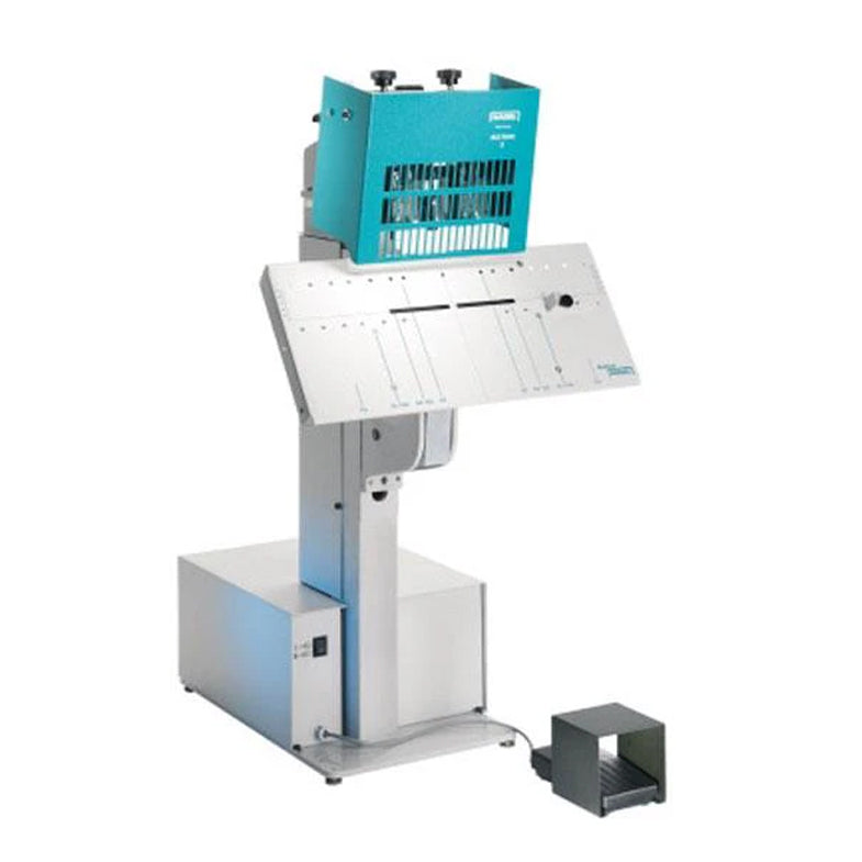 Nagel Multinak S Electric Heavy Duty Stapler