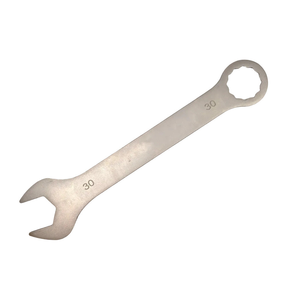 Stago PB2015 30mm Flat Spanner