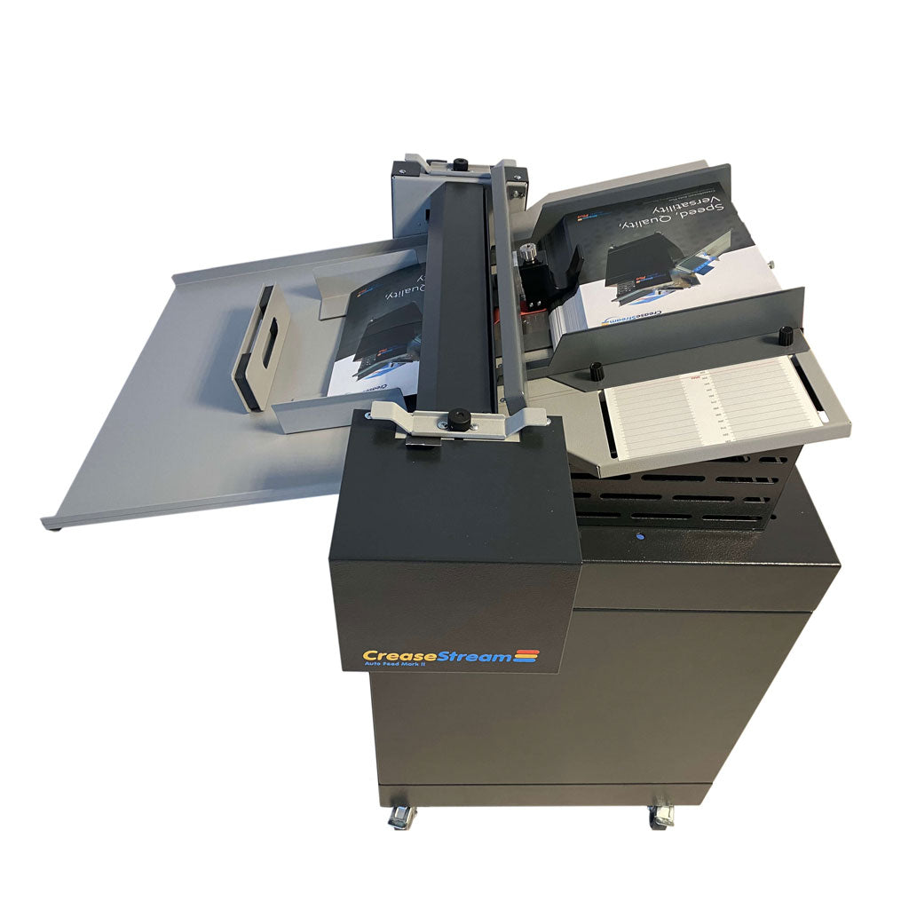 CreaseStream Auto-Feed MK II