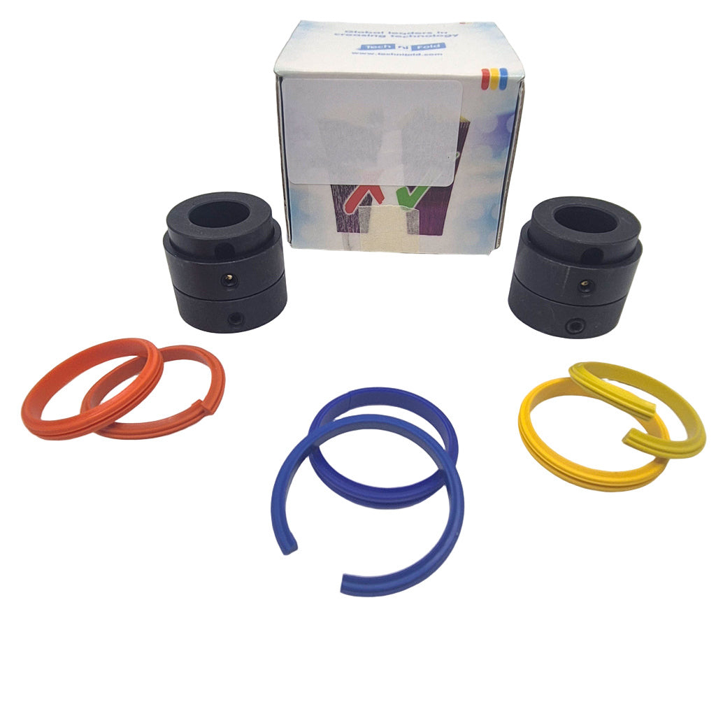Technifold CreaseStream Card Creaser Delux Creaser Kit