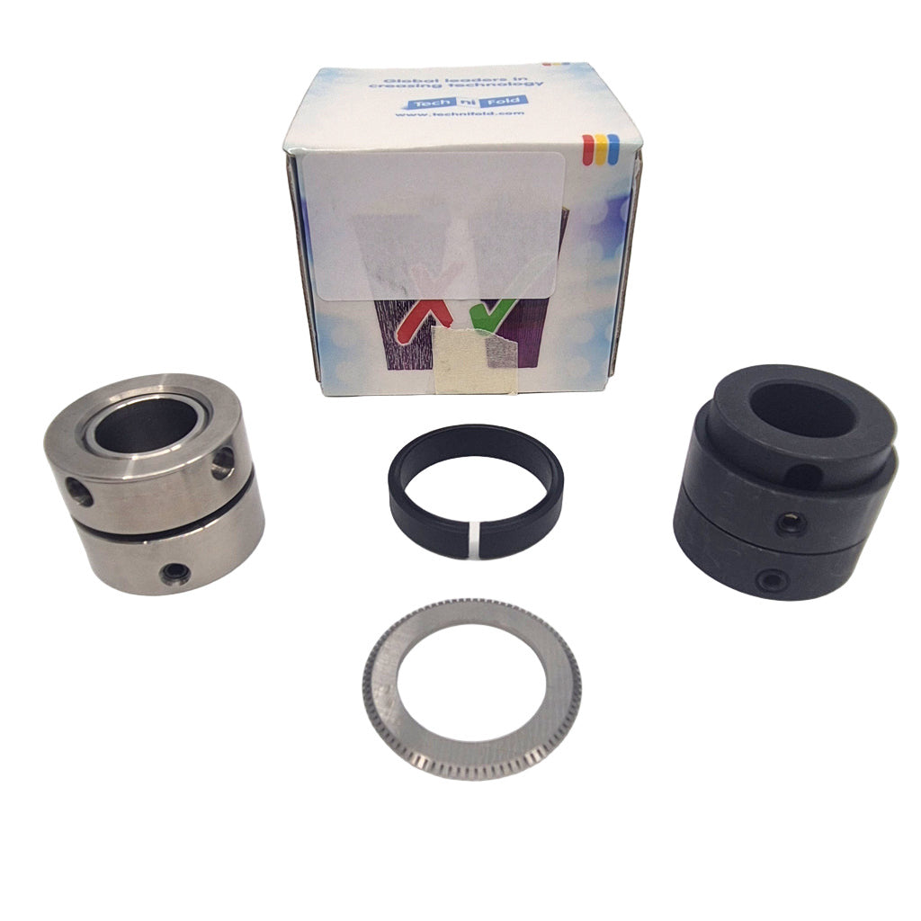 Technifold CreaseStream Card Creaser Deluxe Perforating Kit