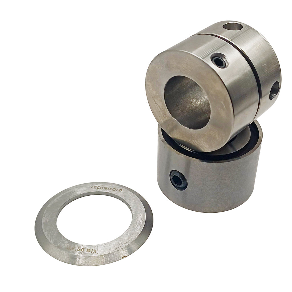 Technifold CreaseStream Card Creaser Deluxe Slitter Tool