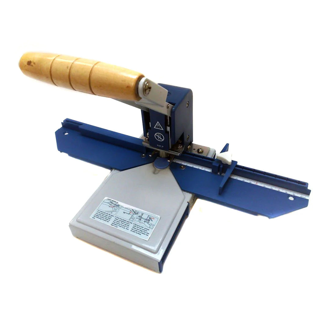 Renz DTP-340 M Calendar Package 6