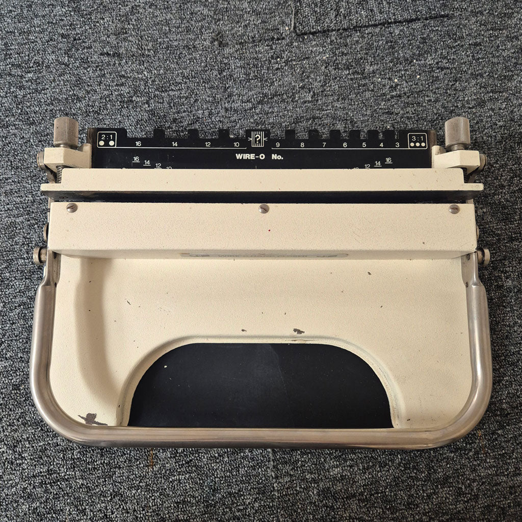 Used / Pre-owned WB Closer