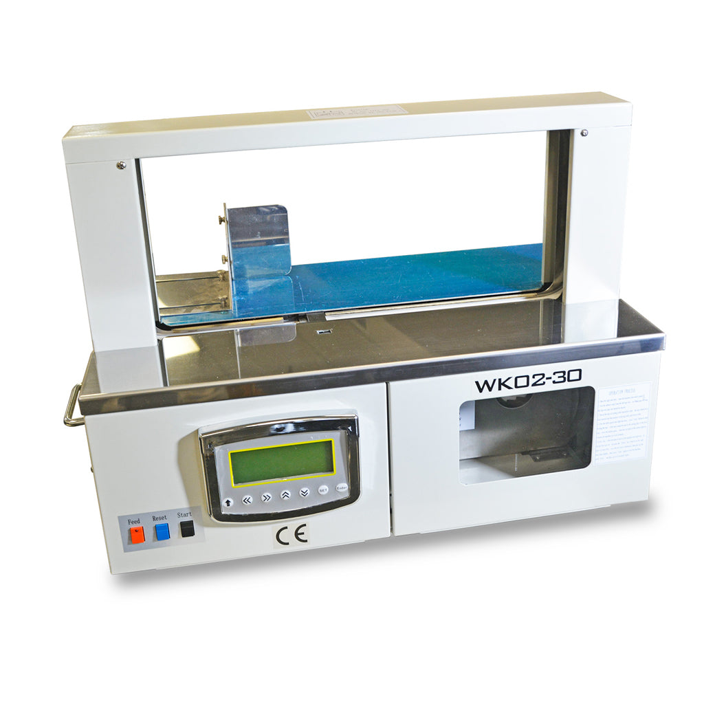 WK02-30 Banding Machine