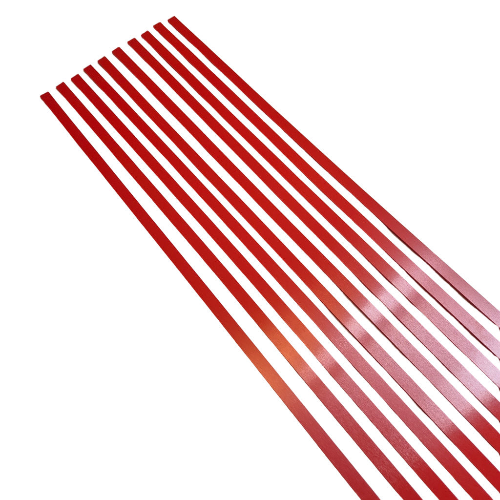 Wohlenberg Guillotine Cutting Sticks