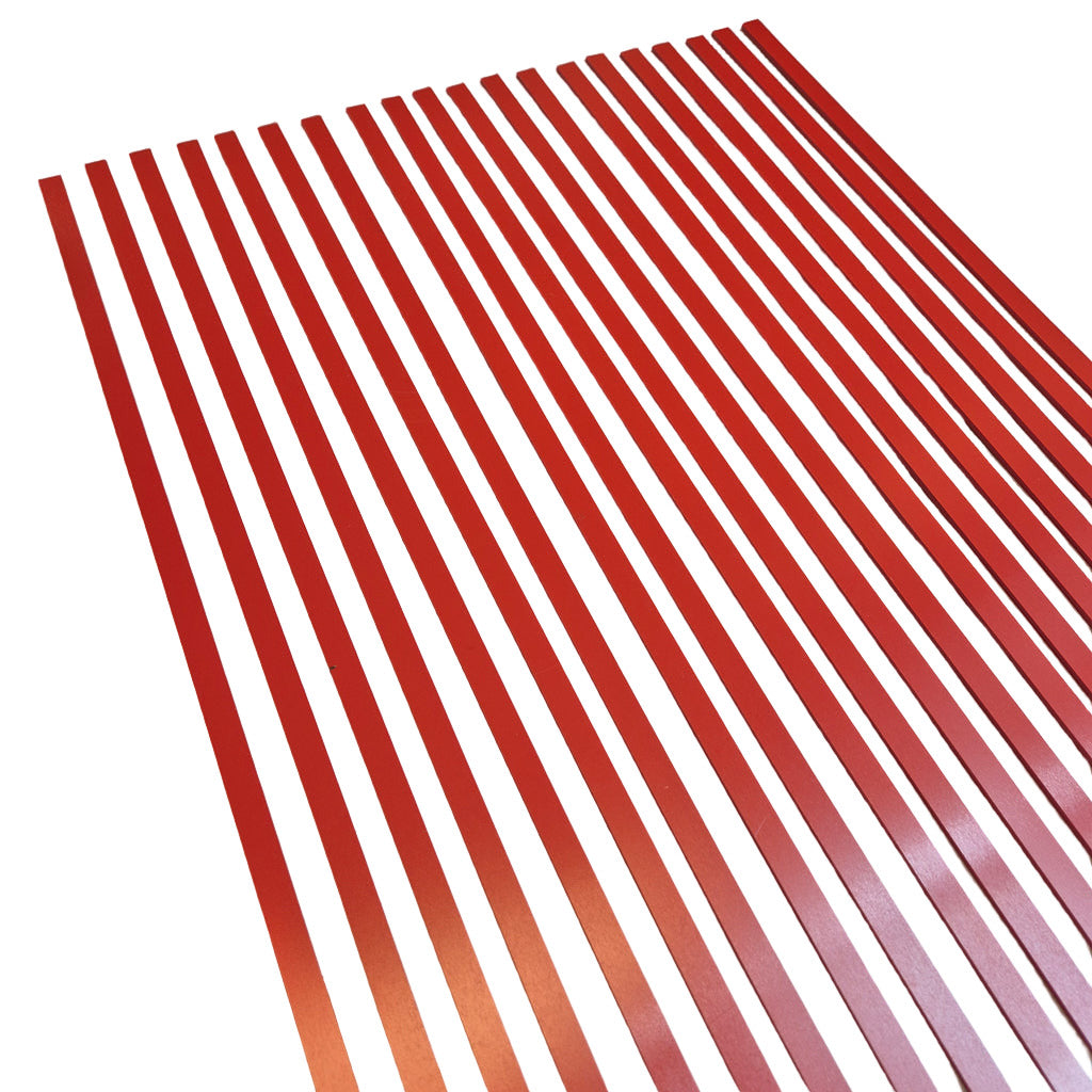 Wohlenberg Guillotine Cutting Sticks