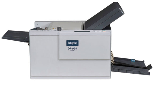 Duplo DF-999 Folder