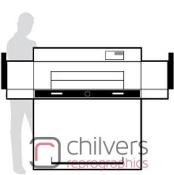 Ideal-EBA 7260 Electric Guillotine