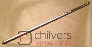 Matrix Duo 460 Mandrel Bar