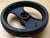 EBA 4700/4705 Guillotine Clamp Handle