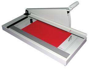 CO3 Manual Tab Cutter - 2980