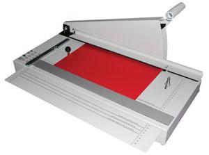 CO5 Electric Guide Tab Cutter - 2981