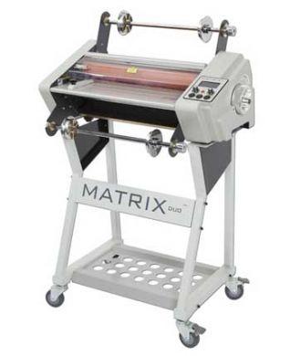 Matrix Duo 460 Roll Laminator