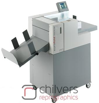 Multigraf CP375