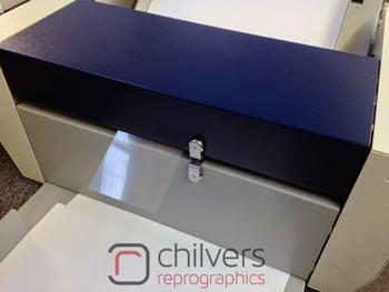 Cyklos RPM 350 Stripper / Guide