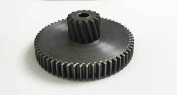 Ideal Guillotine Gearbox Gear