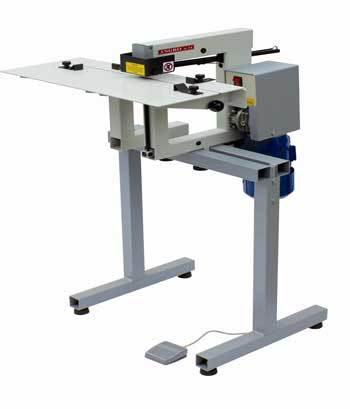 Grafcut X-14 Booklet/Pad Stapling Machine