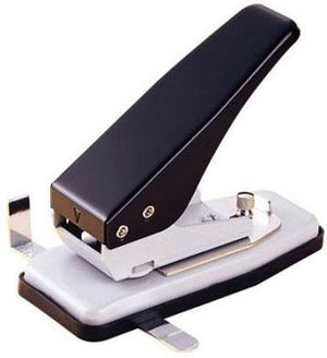 Euro-slot punch