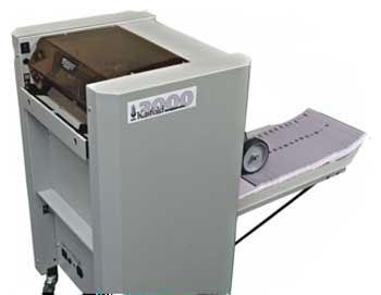 Kas 3000 Sprint Booklet Maker