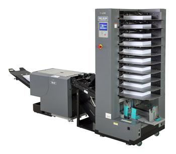 Duplo 150C Booklet Maker System