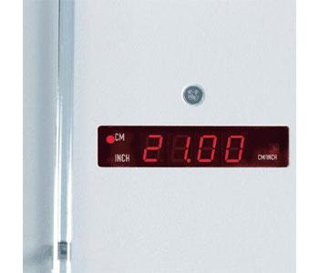 Ideal-EBA 4315 Electric Guillotine