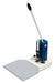 Cyklos CCR40 Heavy Duty Manual Round Corner Cutter