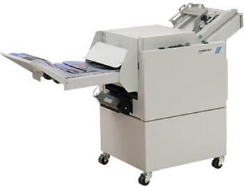 Plockmatic 61 bookletmaker