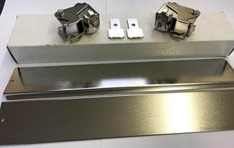 Rapid 106 Twin Rig Runner Kit