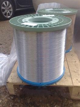 Stitching Wire 100kg ROUND