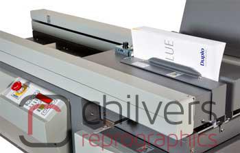 DB 290 Hot Glue Perfect Binder