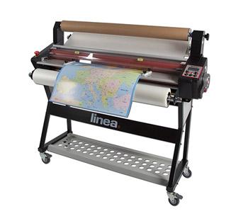 Linea DH-1100 Wide Format Roll Laminator