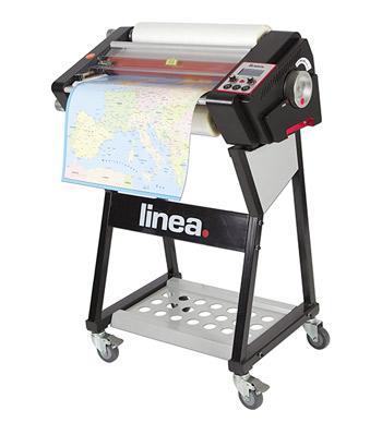 Linea DH Series Roll Laminators