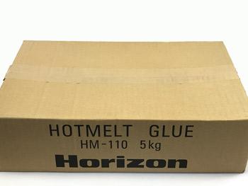Horizon BQ-150 Hotmelt Glue