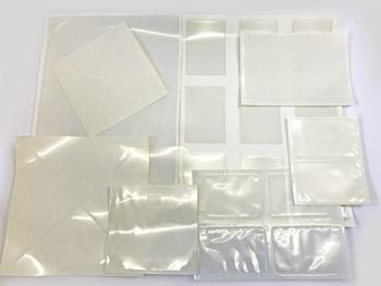 Self-Adhesive Pockets (Packs of 1000)