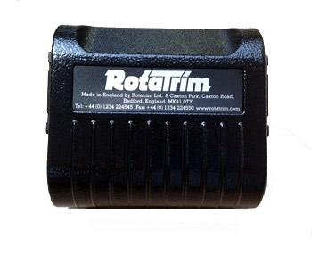 Rotatrim Digitech+ Series Complete Cutting Head - Chilvers Reprographics