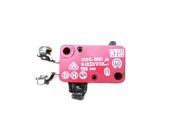Soyuz-OMM Slider Micro-switch