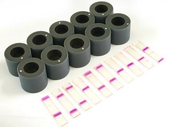 Duplo DC-10 Collator Service Kit