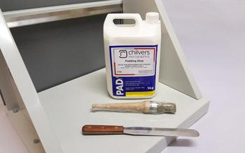 Sterling Padding Press Starter Kit