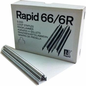 Rapid Loop Staples