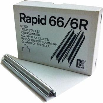 Rapid Loop Staples - Chilvers Reprographics