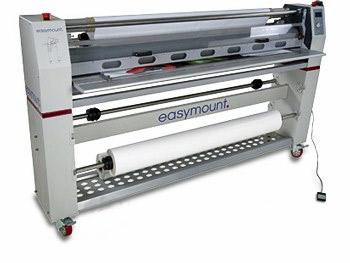 Easymount Wide Format Systems
