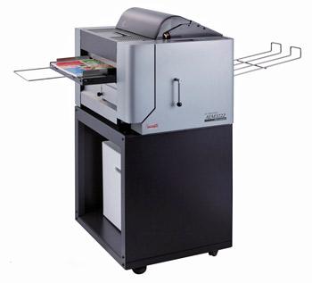 Fujipla Al_Meister ALM 3222 Auto Laminator