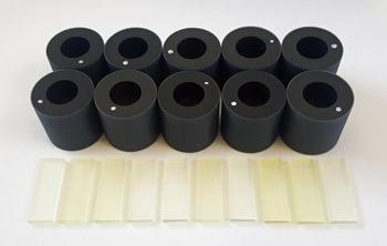 Uchida UC-1000 Collator Servicing Kit