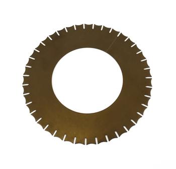Rollem Perforating Blade Size 7 (round)