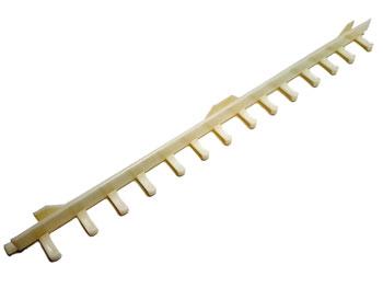 Renz Edge Margin Adjuster Guide