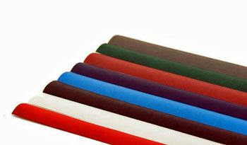 Fastback LX Strips